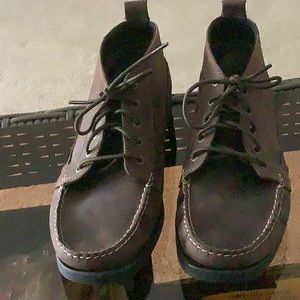 Ladies Eastland Chukka boot